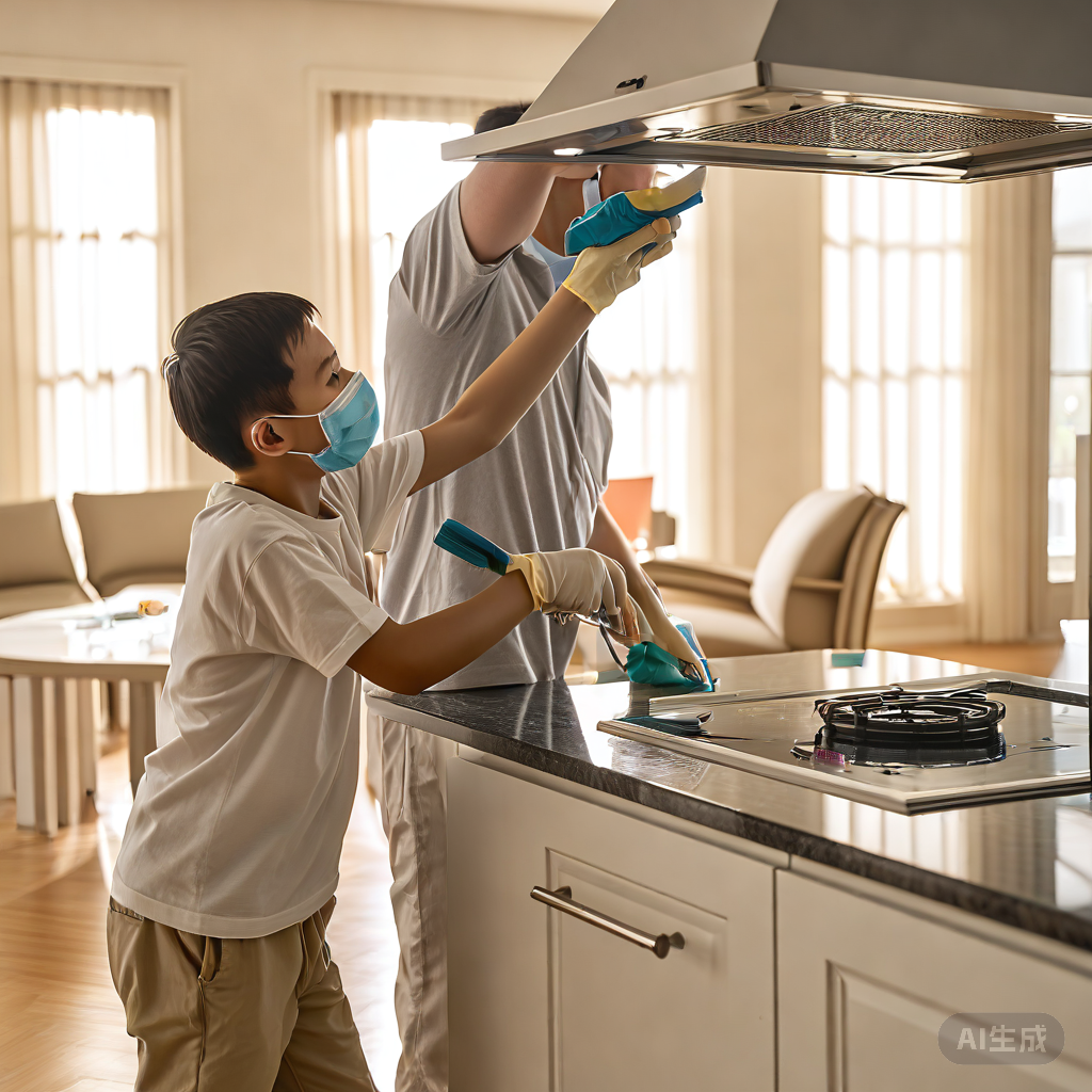 大宁县家庭保洁